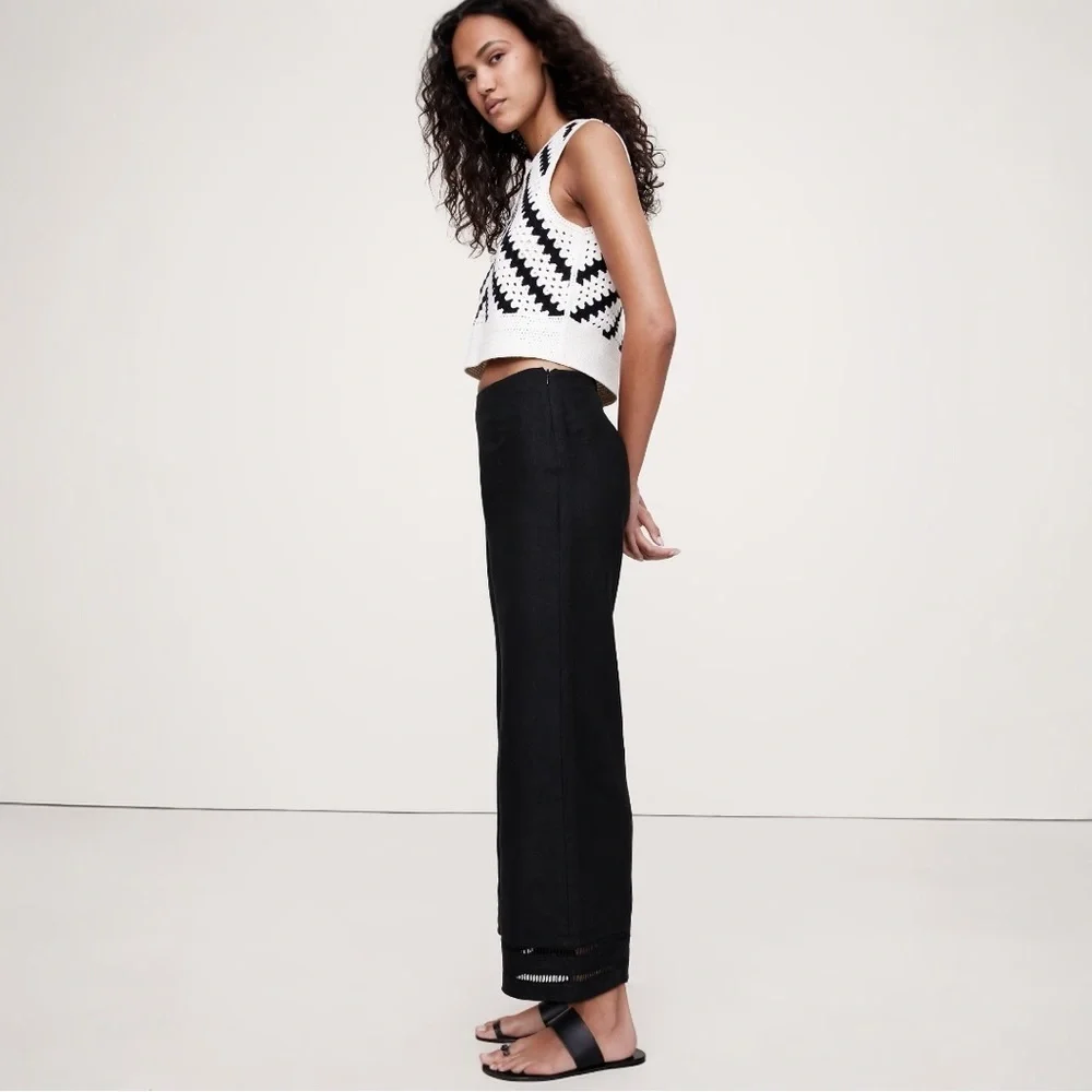 Banana Republic nwt banana